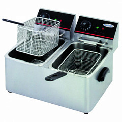 Фритюрница Starfood FRI-88L в Москве , фото