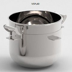 Планетарный миксер Starmix PL40N3F в Москве , фото 6