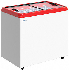 Морозильный ларь Italfrost CF300Ft белый (без корзин) в Москве , фото 1