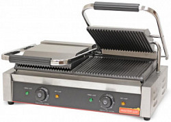 Гриль контактный Master Lee ML-D Majestic фото