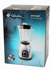 Блендер Gemlux GL-BL1475G, фото 6