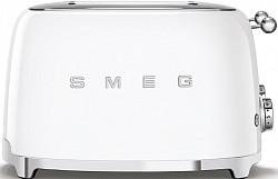 Тостер Smeg TSF03WHEU в Москве , фото 1