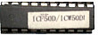 Микропроцессор  HKN-ICW50D