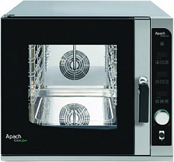 Пароконвектомат Apach AP5QD, фото
