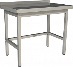 Стол производственный Restoinox СП-9/8-БО в Москве , фото