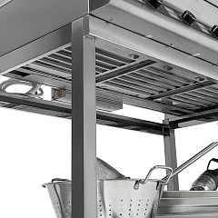 Плита индукционная Кобор I7-6S в Москве , фото 6