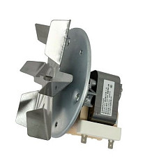 Мотор для печи конвекционной Hurakan HKN-XFT133M фото