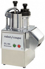 Овощерезка Robot Coupe CL50 Gourmet 380В в Москве , фото 1