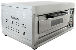 Печь хлебопекарная Foodatlas HEO-750 в Москве , фото 3