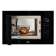 Встраиваемая микроволновая печь Vard VMG245PK в Москве , фото 10