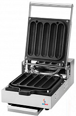 Вафельница AIRHOT WBS-5 в Москве , фото 1