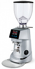 Кофемолка Fiorenzato F64 E хром, фото 5