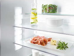 Встраиваемый холодильник SIDE-BY-SIDE Liebherr SBSWgb 6415-22 001 в Москве , фото 7