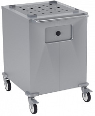 Диспенсер нейтральный для кассет Kocateq DM94316 в Москве , фото