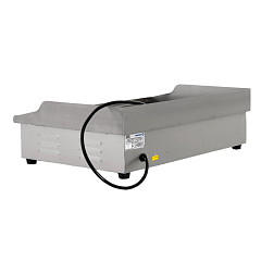 Жарочная поверхность Foodatlas EG-820 Eco в Москве , фото 4