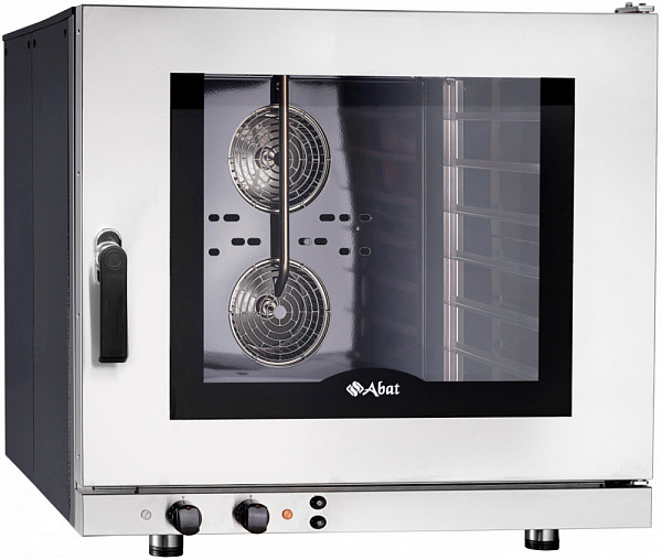 Печь конвекционная электрическая Abat КЭП-6Э фото