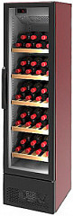 Винный шкаф монотемпературный Snaige CD 200W-1121 фото