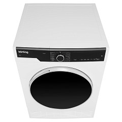 Сушильная машина Korting KD 60L97 в Москве , фото 3