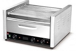 Гриль роликовый Rock Kitchen Hot 11W фото