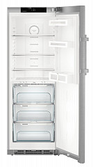 Холодильник Liebherr KBef 3730 в Москве , фото 2