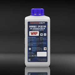 Средство моющее и ополаскивающее 2 в 1 Ratiodem WRP 12х1Л фото