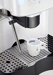 Кофемашина CARIMALI Armonia Soft AS-01-02-01 в Москве , фото 5