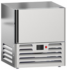 Шкаф шоковой заморозки Аркто SF5-G, фото 1