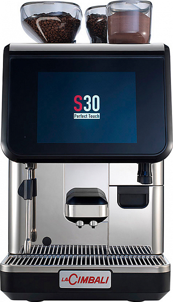 Кофемашина La Cimbali S30 CS10 Milk PS фото