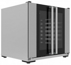 Расстоечный шкаф Unox XEKPT-10EU-C в Москве , фото