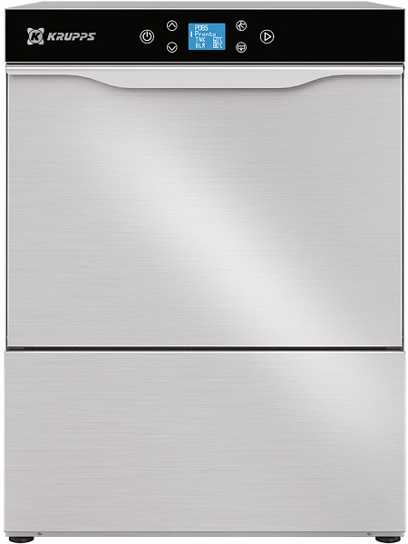 Посудомоечная машина Krupps Koral K540E фото