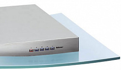 Пристенная вытяжка Falmec Onda Vetro 90 в Москве , фото 2