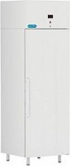 Шкаф холодильный Eqta ШСН 0,48-1,8 (ПЛАСТ 9003) фото