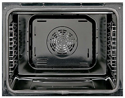 Духовой шкаф Vestfrost VFVTT68OMI в Москве , фото 5