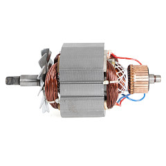 Электродвигатель для измельчителя орехов, специй Foodatlas для HR-30B в Москве , фото 3