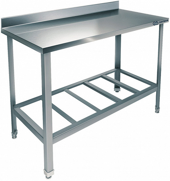 Стол производственный Kayman СП-244/1506 (160307) фото