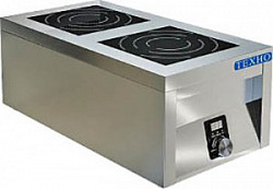 Плита индукционная Техно-ТТ ИПП-210196 в Москве , фото