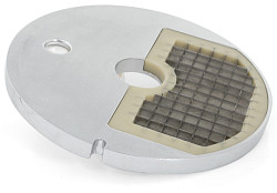 Диск кубики Foodatlas DS1000 WED-QC фото