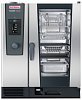 Пароконвектомат Rational iCombi Classic 10-1/1 G фото