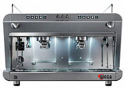 Рожковая кофемашина Wega IO EVD 2 в Москве , фото 1