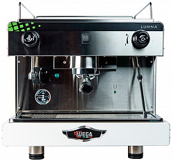 Рожковая кофемашина Wega Lunna EPU 1 в Москве , фото 1