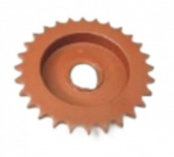 Звездочка натяжная Торгмаш Барановичи МТ-30.00.034 в Москве , фото