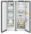 Холодильник SIDE-BY-SIDE  XRFsd 5220