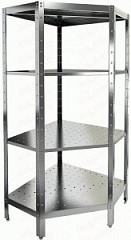 Стеллаж кухонный Hicold НСКУВ-7/6 П фото