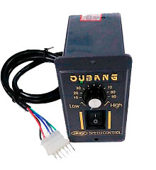 Контроллер температурный для печи конвейерной Hurakan HKN-SYN8/50 фото