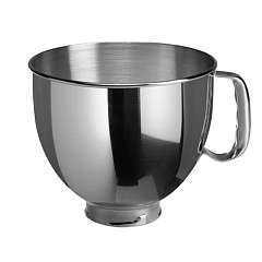 Планетарный миксер KitchenAid 5KSM125EMH в Москве , фото 3