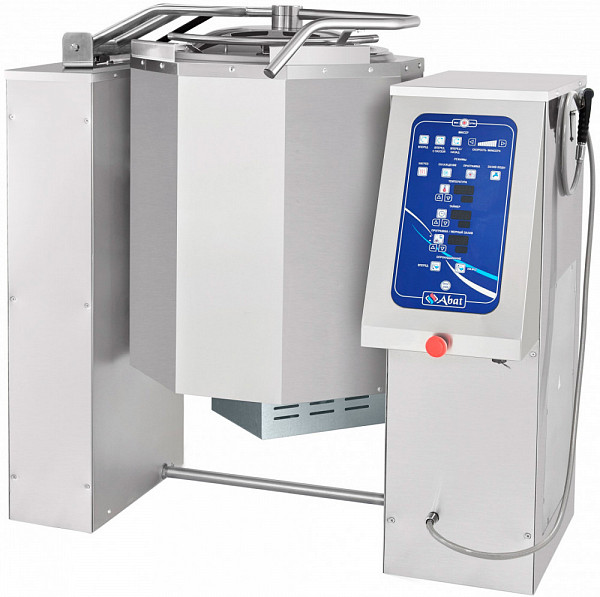 Котел пищеварочный Abat КПЭМ-60-ОМ2 фото