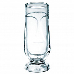 Бокал стакан для коктейля Barbossa-P.L. 400 мл Тики (71002057) фото