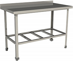 Стол производственный Restoinox СП-14/7-БР-ЭН в Москве , фото