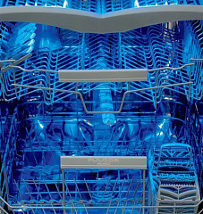 Посудомоечная машина встраиваемая Fulgor Milano FDW 9093.1 в Москве , фото 3