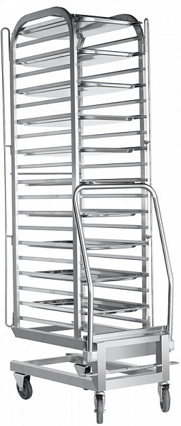 Шпилька для гастроемкостей Abat ТП 20-1/1 фото